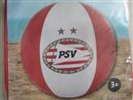 PSV Strandbal Est - 1913 - Omvang 51cm