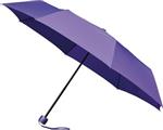 Evora Paraplu Windproof Handopening 100 cm - Paars