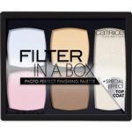 Catrice Filter in a box Photo Perfect Finishing Palette - 010 Camera Ready