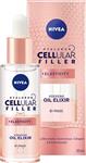 NIVEA CELLular Hyaluron Serum +Elasticity Voedend Oil Elixir - 30 ml