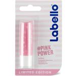 Labello Verzorgende Lippenbalsem 5.5ml - Pink Power