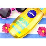 Nivea Welcome Sunshine - 250ml