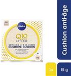 Nivea Q10 Plus Anti-Age 02 Medium 3-in-1 Care Cushion