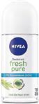 Nivea Fresh Pure Deodorant Roller - 50ml