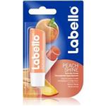 Labello Fruity Shine Peach Blister - 4,8 gr. 5.5 ml