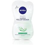 NIVEA Peel Off Masker - 2 x 5ml