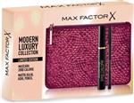 Max Factor 2000 Calories Mascara + Kohl Pencil + Pouch Giftset