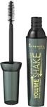 Rimmel Volume Shake Mascara Black - Black