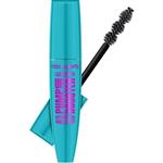 Miss Sporty Pump Up Booster Lash Bodifier Mascara - Zwart