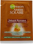 Garnier Ambre solaire No Trace Bronzer - 5.6ml