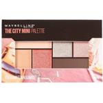 Maybelline The City Mini Palette 430 Downtown Sunrise