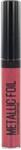 Maybelline Color Sensational Vivid Metallic Foil Lippenstift - 105 Scorpion