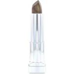 Maybelline Color Sensational Metallic Lipstick - 30 Molten Bronze