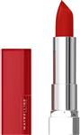 Maybelline Color Sensational Mattes lippenstift - 883 Orange Danger