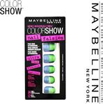 Maybelline Colorshow Nagel Extensions - 08 Side Squared