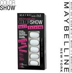 Maybelline Colorshow Nagel Extensions - 01 Ink Lined