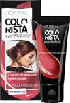 Loreal Paris Colorista Hair Makeup Chocola - 1 Dag Haarkleuring