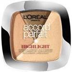 Loreal Paris Make-Up Accord Parfait Highlight - 102.D/W