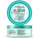 Loreal Paris Elseve Argile Extraordinary ClayHaarmasker  - 150 ml