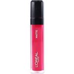 Loreal Paris Infallible Le Gloss - 405 The Bigger The Better