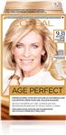 L’Oréal Paris Excellence Age Perfect Haarverf - 9.31 Zeer Licht Goud Asblond