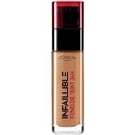 Loreal Paris Make-Up Designer Infaillible - 320 Caramel