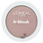 Loreal Paris Le Blush - 125 Nude Pink