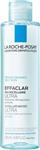 La Roche-Posay Effaclar Micellair Water reinigt vette huid - 200ml