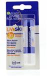 Garnier Ambre Solaire UV Ski Lippenbalsem SPF 20 - 5 ml