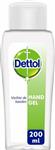 Dettol Handgel Op basis van alcohol - 200ml