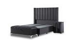 Opberg Boxspring Vegas zonder matras 160X200