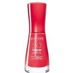 Bourjois So Laque Glossy Nagellak - 02 Prepp Hibiscus