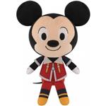 Funko Pop! Kingdom Hearts Plushies: Mickey - Verzamelfiguur