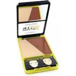 Loreal Paris Infallible Sculpt Contouring Palette - 03 Medium/Dark