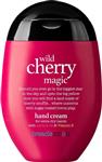 Treaclemoon Wild Cherry Magic handcrème Vrouwen - 75 ml