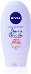 Nivea Handcreme Cherry Blossom Olie - 75 ml
