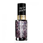 Loreal Paris Top Coat Glitter Fever 951 Ballet