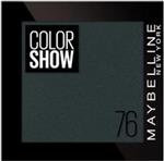 Maybelline Color Show Oogschaduw - 76 City Smoke