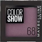 Maybelline Colorshow Oogschaduw - 68 Misty mauve