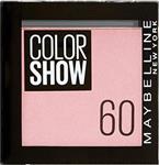 Maybelline Color Show Oogschaduw - 60 NY Princess