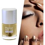 Loreal Resist & Shine Pro-Keratin Strong - 9ml