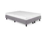 Boxspring Studio Luxe Pocketvering HR matras Grijs 160X200