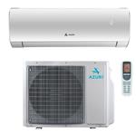 Azuri Supra wit AZI-WO35VG airconditioner set