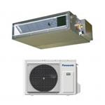 Panasonic KIT-Z35UD3 kanaal model airconditioner