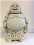 Boeddha beeld, massief steen, prachtig beeld!!