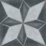 Keramische portugese vintage vloertegels 20,5x20,5 type 1-59m²