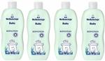 Melkmeisje Baby Body Lotion 4 x 300 ml Voordeelverpakking