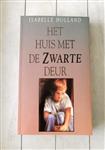 Het Huis met de Zwarte Deur - Isabelle Holland