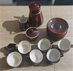 Villeroy & Boch Koffieservies