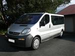 Opel Vivaro 1.9 Cdi 